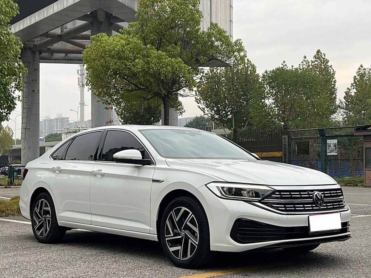 大眾 速騰  2023款 280TSI DSG超越版圖片