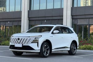 CS75 PLUS 長安 第四代 1.5T 新藍(lán)鯨 尊享型