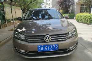 帕薩特 大眾 1.8TSI DSG尊榮版