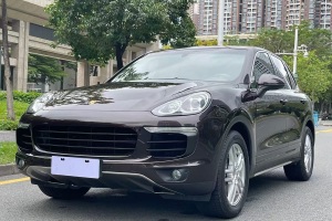 Cayenne 保時捷 Cayenne 3.0T