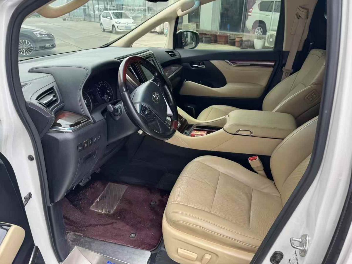埃安 GS4新能源  2017款 1.5L PHEV尊享版圖片
