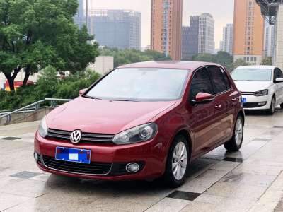 2013年8月 大眾 高爾夫 1.4TSI 手動舒適型圖片