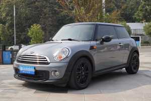 COUNTRYMAN MINI 1.6L COOPER Excitement