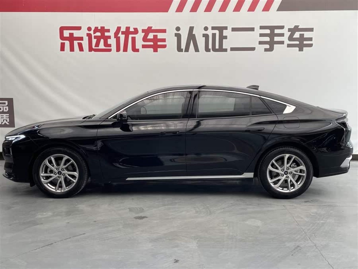 福特 蒙迪歐  2022款 改款 EcoBoost 245 豪華型圖片