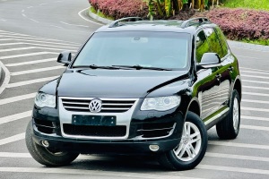 途銳 大眾 3.6L 標(biāo)配型