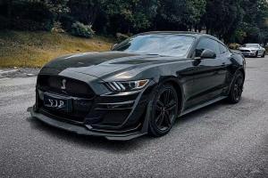 Mustang 福特 2.3T 性能版