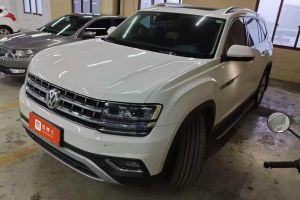 途安 大眾 L 330TSI DSG豪華版