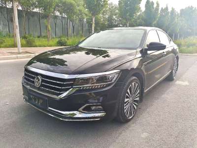 2019年6月 大眾 帕薩特 380TSI 尊貴版圖片