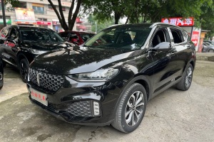 VV6 WEY 2.0T 兩驅(qū)智護(hù)+