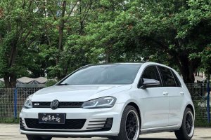 高爾夫 大眾 1.4TSI 自動豪華型