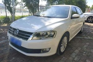 朗行 大眾 1.6L 自動舒適型