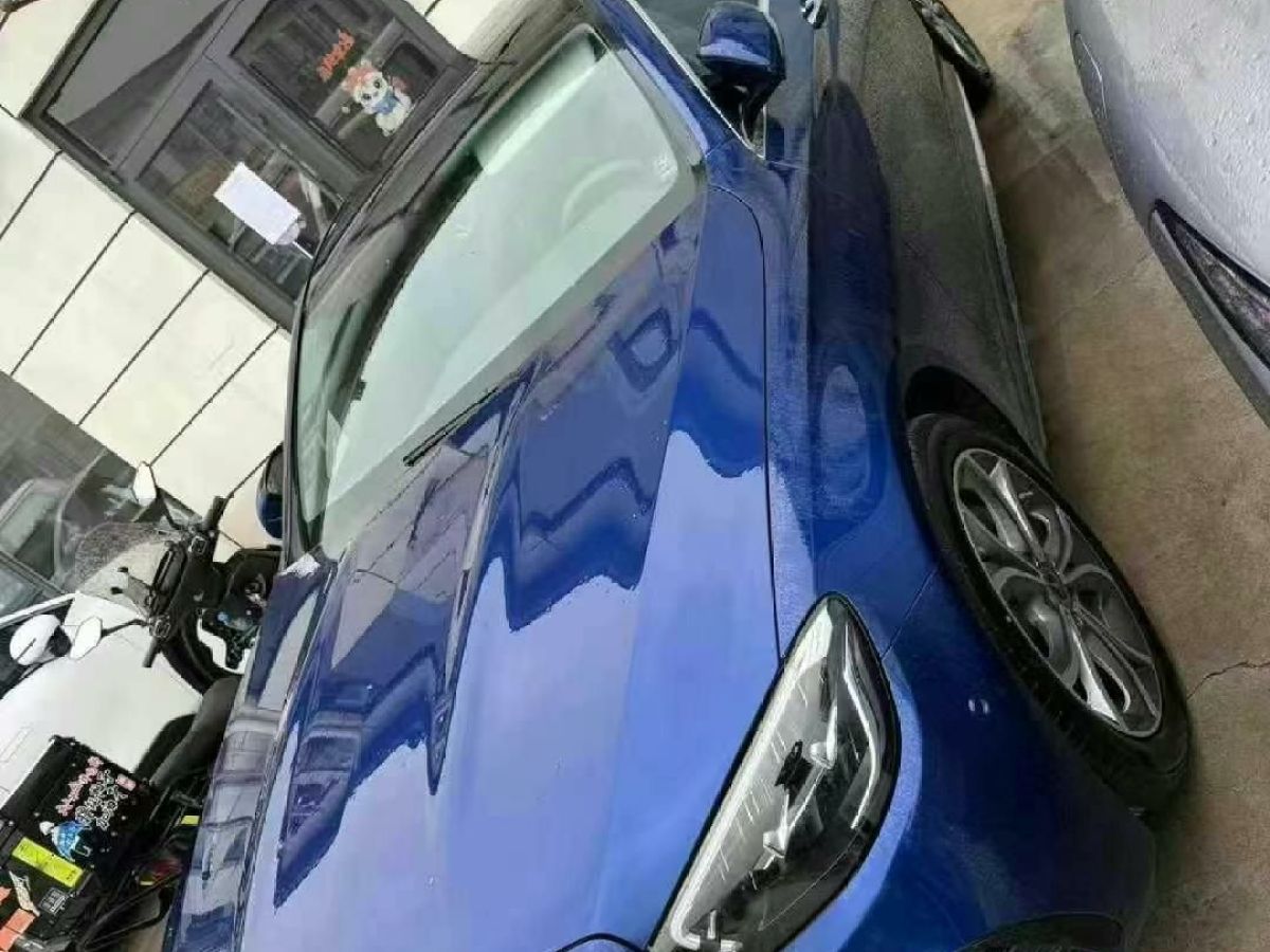 奔馳 奔馳E級(jí)  2021款 E 300 L 豪華型圖片