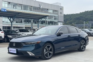 雅閣新能源 本田 2.0L e:PHEV 旗艦版
