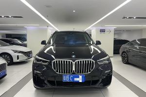 宝马X5 宝马 改款 xDrive30i M运动套装