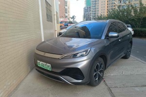 元PLUS 比亞迪 430KM 尊貴型
