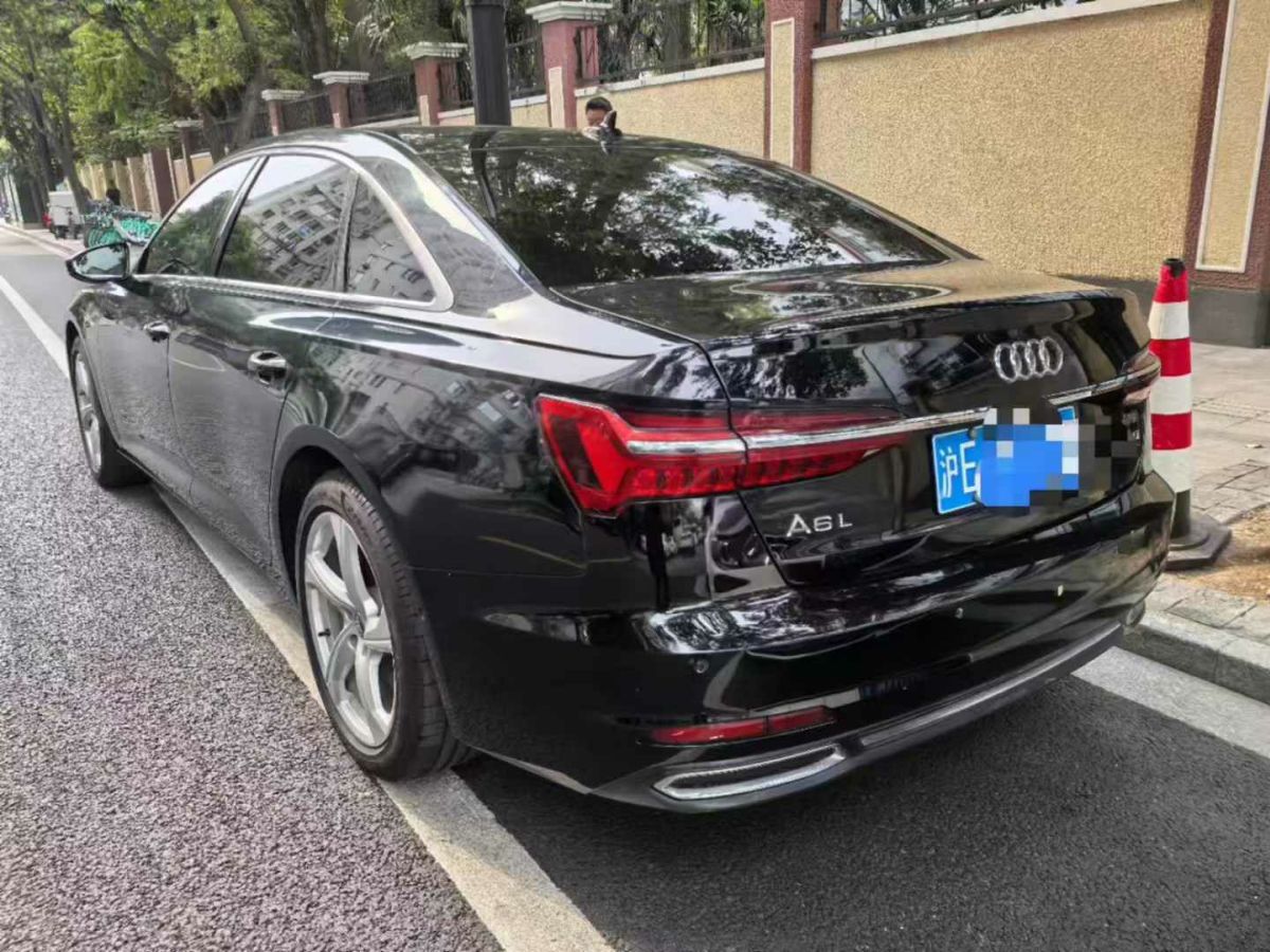 奧迪 奧迪SQ5  2021款 3.0 TFSI quattro圖片