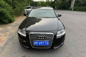奧迪A6 奧迪 A6 2.8FSI Quattro