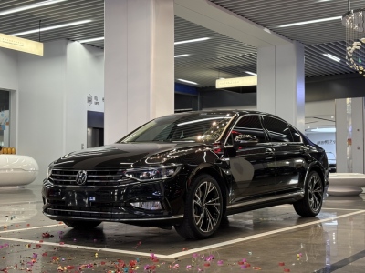 2022年6月 大众 迈腾 330TSI DSG 30周年纪念版图片