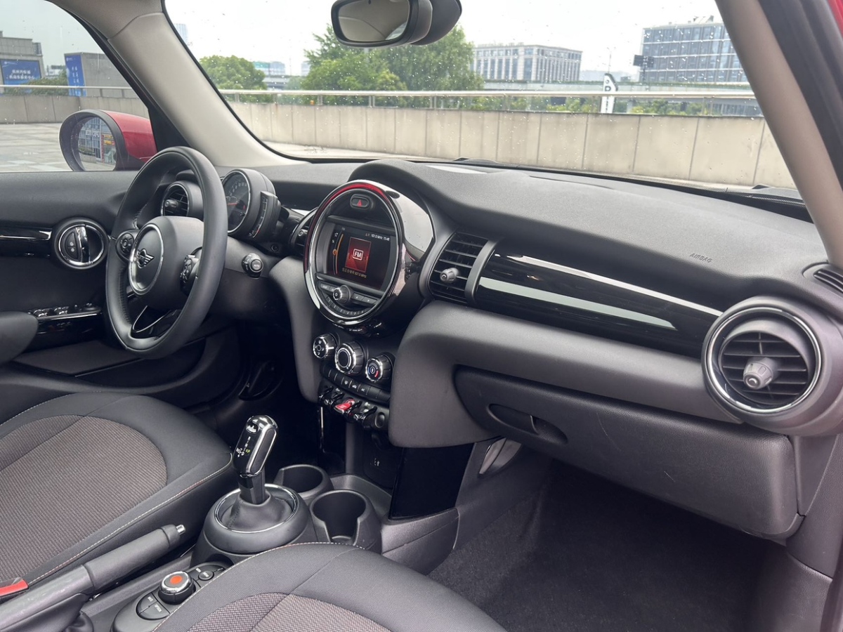 MINI MINI  2019款 1.5T ONE PLUS 五門版圖片