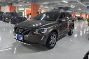 XC60 沃爾沃 T6 智逸版