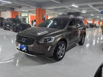 2014年4月 沃爾沃 XC60(進(jìn)口) T6 智逸版圖片