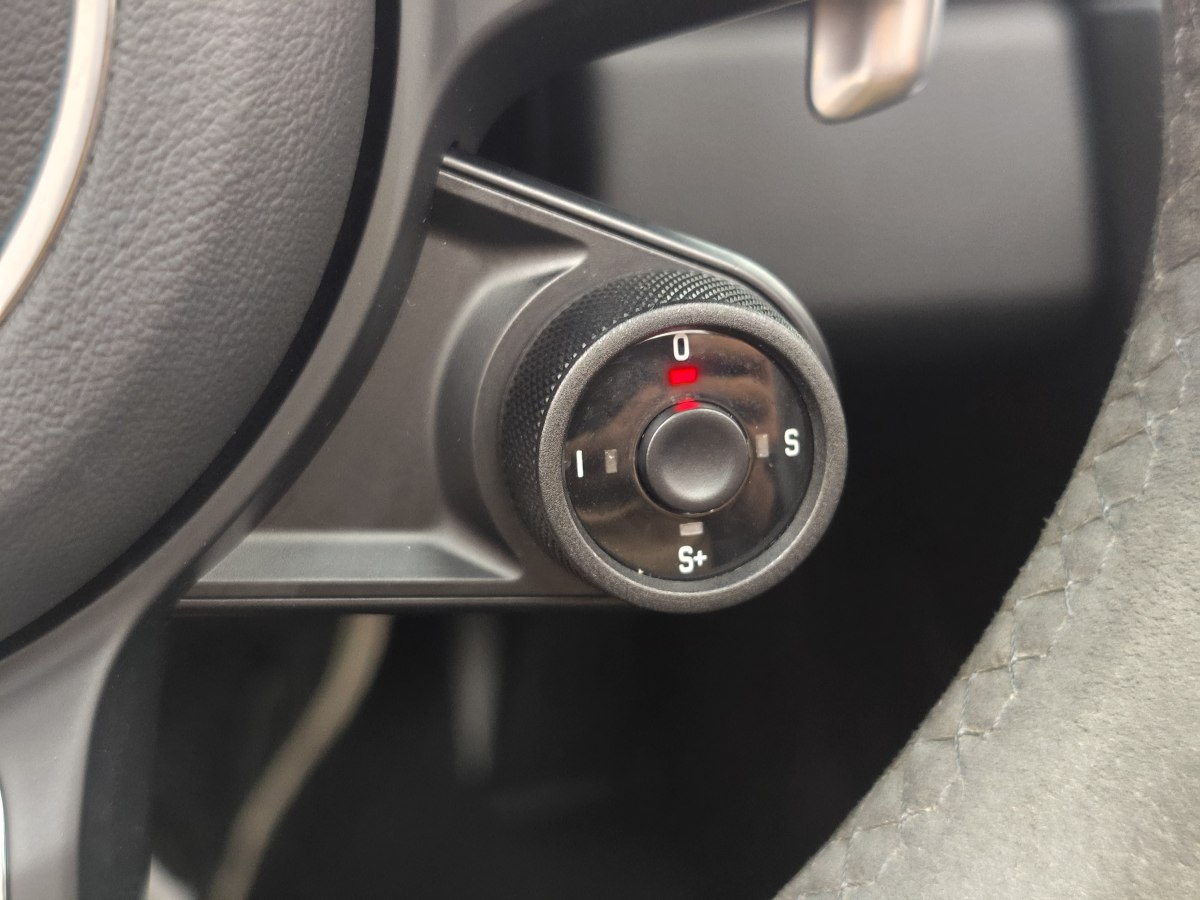 保時(shí)捷 718  2022款 Boxster 2.0T圖片