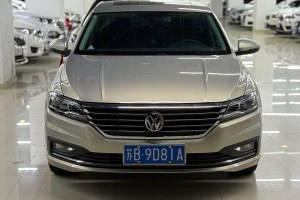 朗逸 大眾  1.5L 自動舒適版 國VI