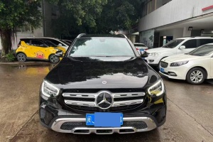 奔馳GLC 奔馳 改款 GLC 260 4MATIC 動感型