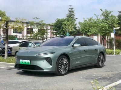 2022年8月 蔚來(lái) 蔚來(lái)ET7 100kWh 首發(fā)版圖片