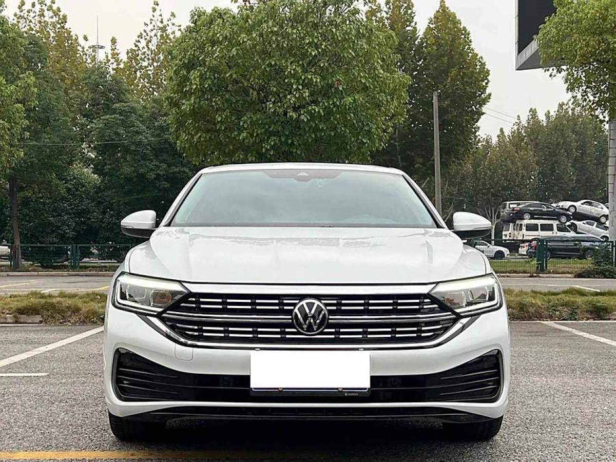 大眾 速騰  2023款 280TSI DSG超越版圖片