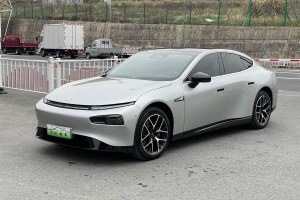 P7 小鵬 P7i 702 Pro