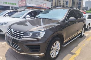 途銳 大眾 3.0TSI 標(biāo)配型