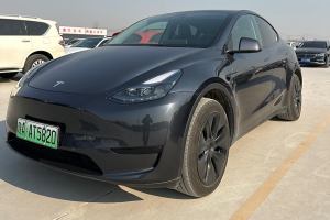 Model 3 特斯拉 改款 長續(xù)航后輪驅(qū)動版