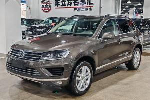 途銳 大眾 3.0TSI 拓野型