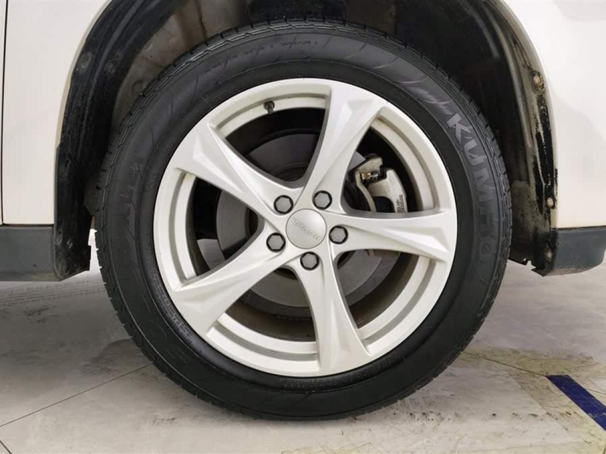 哈弗 H2  2018款 1.5T 雙離合兩驅(qū)風(fēng)尚型 國(guó)VI圖片