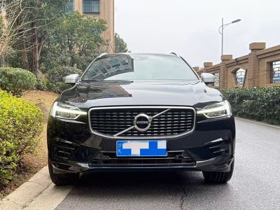 2019年3月 沃爾沃 XC60 T5 四驅(qū)智遠(yuǎn)運(yùn)動(dòng)版 國(guó)VI圖片