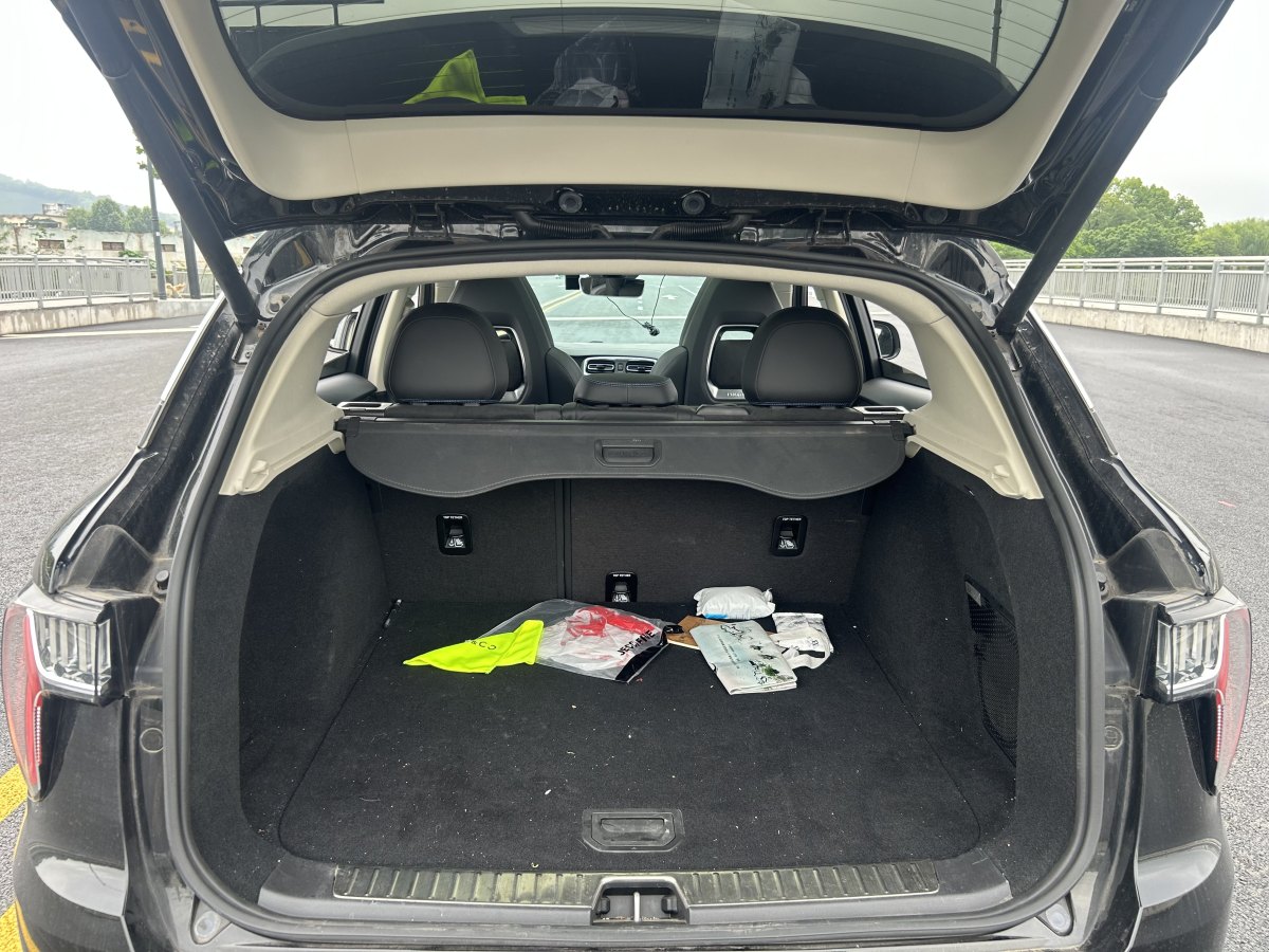 領(lǐng)克 領(lǐng)克01新能源  2019款  1.5T PHEV 勁Pro 國VI圖片