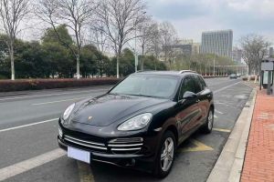 911 保時捷 Turbo 3.8T