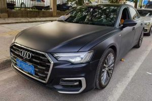 奧迪A6 奧迪 allroad
