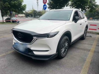 2020年1月 馬自達(dá) CX-30 2.0L 自動嘉悅型圖片