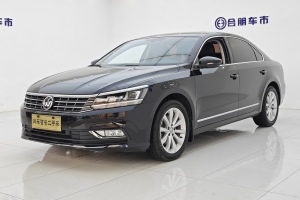 帕薩特 大眾 330TSI DSG尊榮版