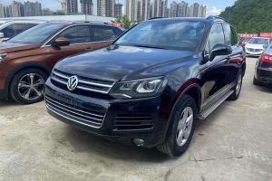 途銳 大眾 3.0TSI Hybrid