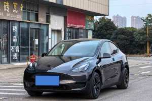 Model 3 特斯拉 煥新版 后輪驅(qū)動