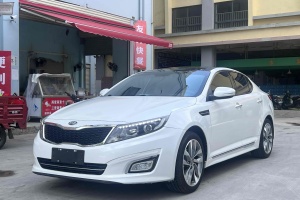 K5 起亞 2.0L 自動LUXURY