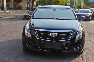 XTS 凱迪拉克 28T 技術(shù)型