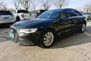 奧迪A6L 奧迪 A6L 2.8FSI 35FSI 豪華型