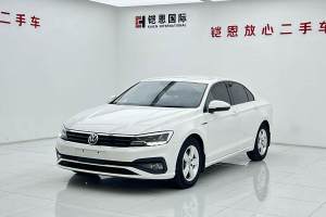 凌渡 大眾  230TSI DSG風(fēng)尚版 國(guó)VI