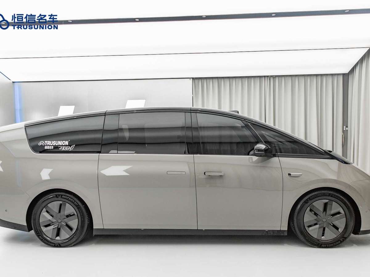 理想汽車 理想MEGA 2024款 Ultra圖片