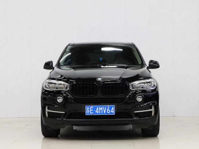 2016年1月 宝马 宝马X5新能源(进口) xDrive40e图片