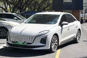 紅旗HS5 紅旗 2.0T 智聯(lián)旗享樂購版